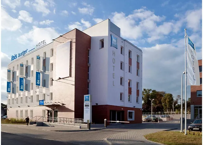 Ibis Budget Torun