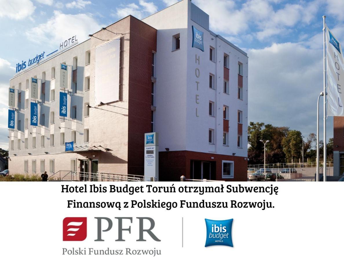 Ibis Budget Torun
