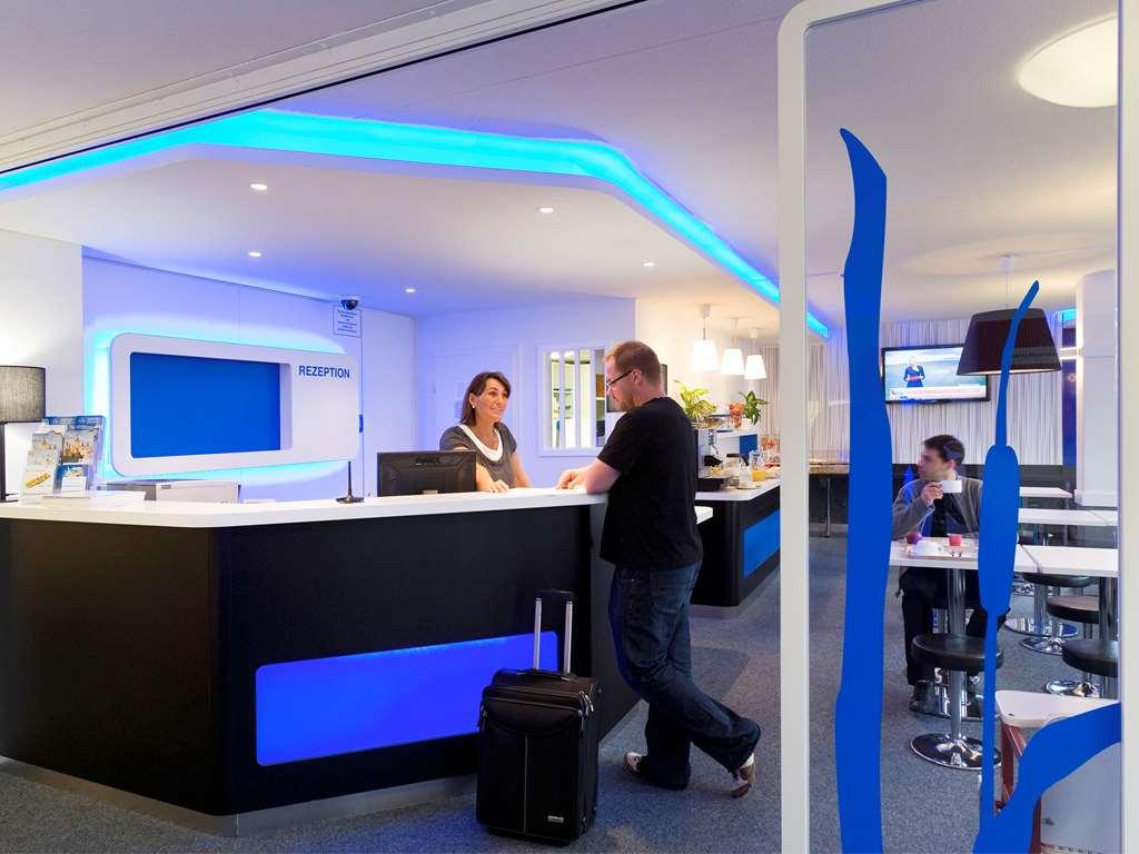 Ibis Budget Hotel Torun