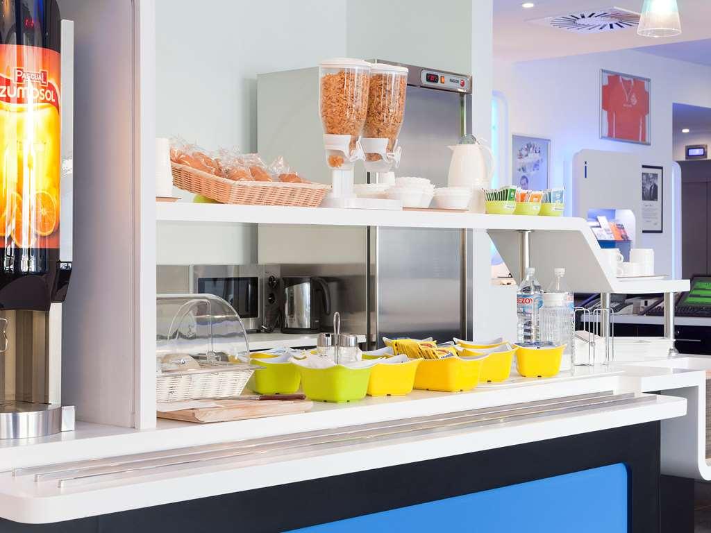 Ibis Budget Torun