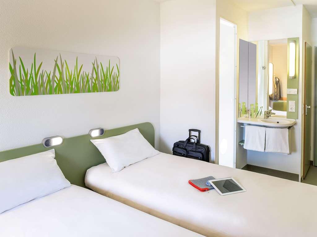 Hotel Ibis Budget *