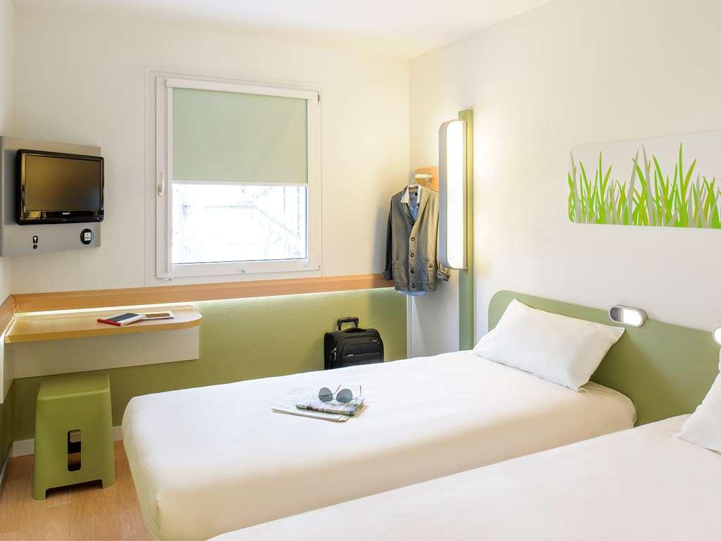 Ibis Budget * Torun