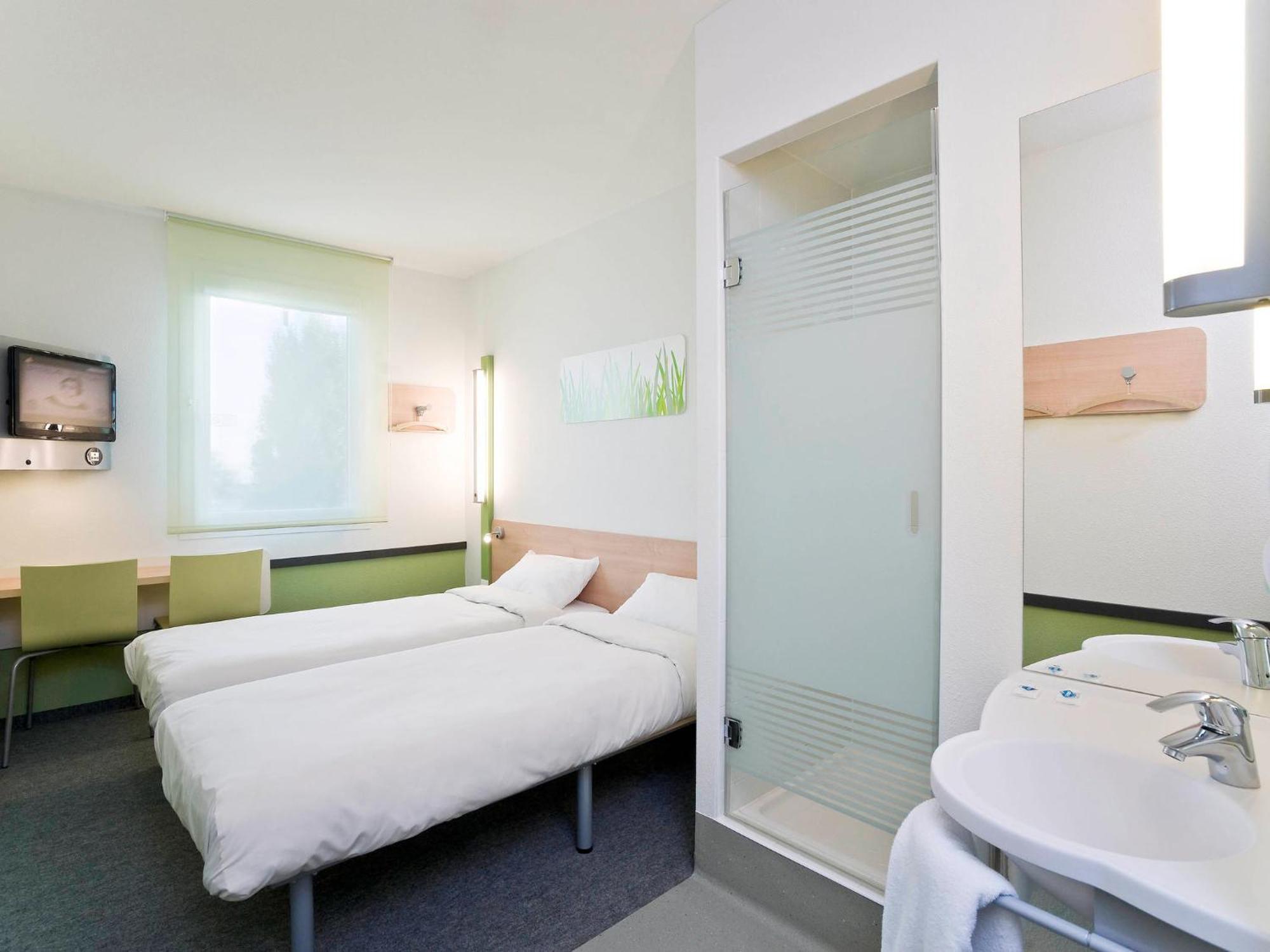 Ibis Budget Torun