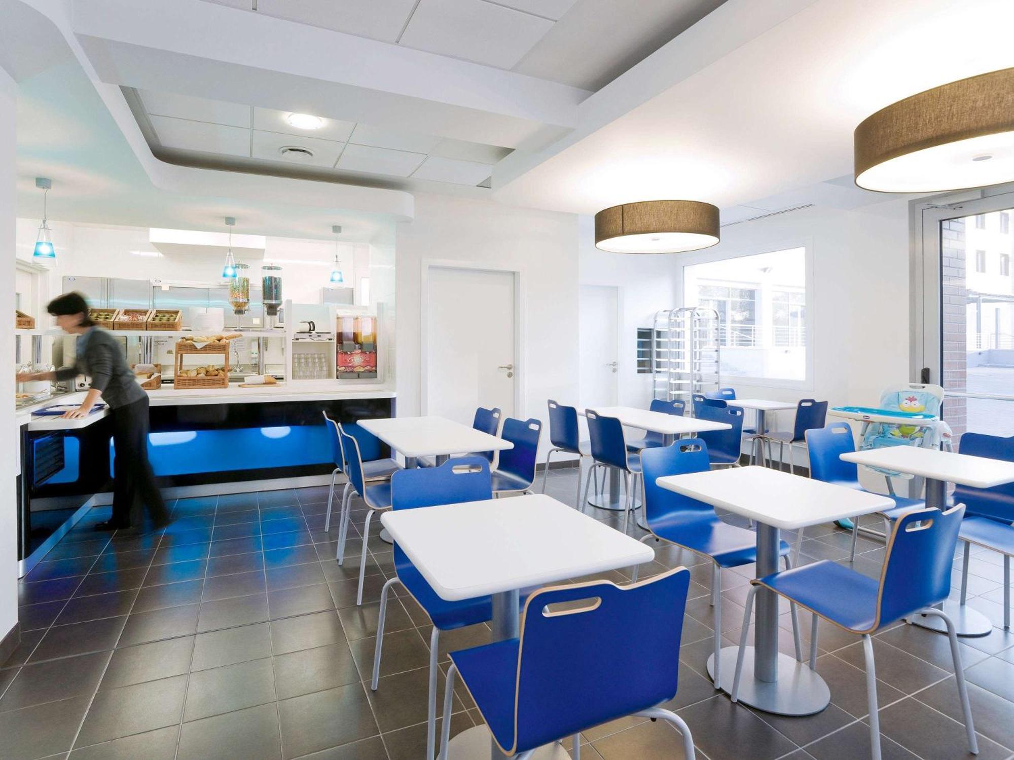 Ibis Budget * Torun