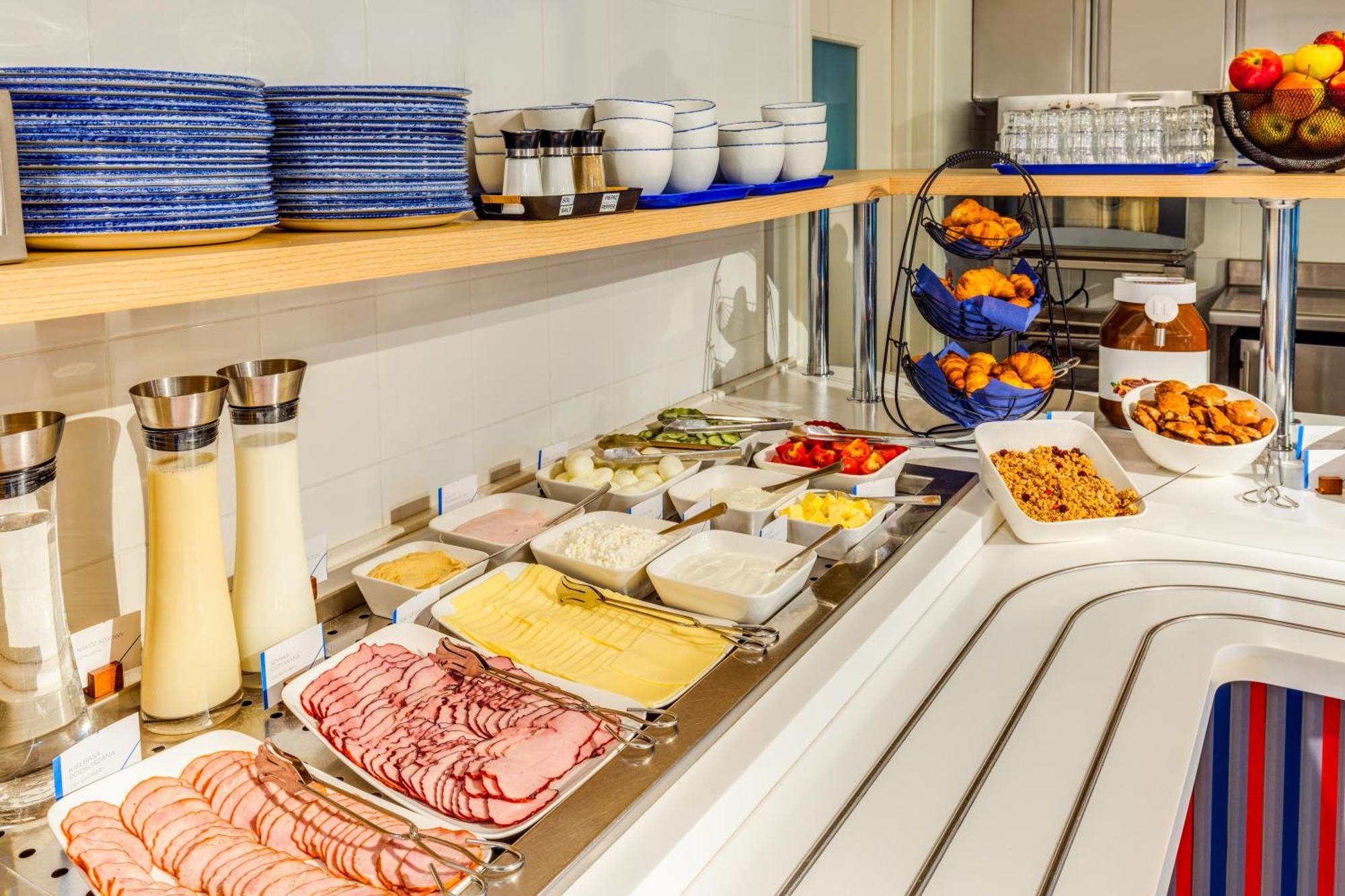 Ibis Budget Hotel