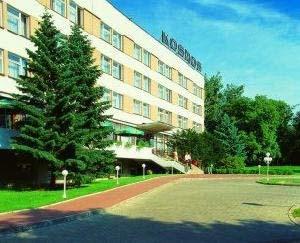 Ibis Budget Hotel Torun