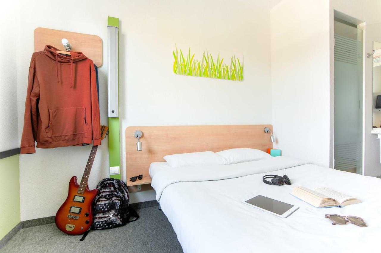 Ibis Budget Hotel Torun