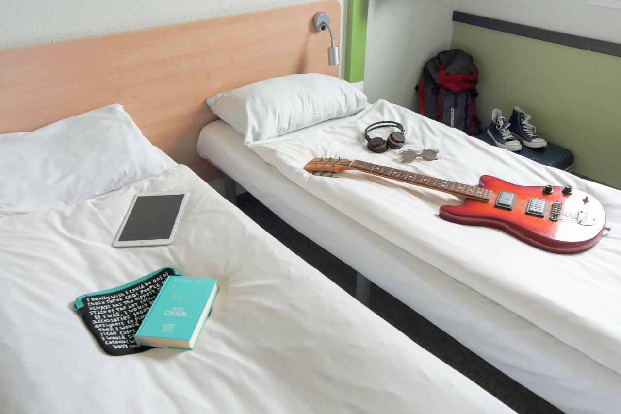 Ibis Budget Hotel Torun
