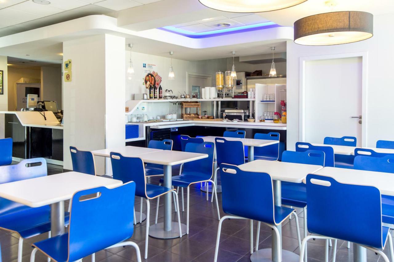 Ibis Budget Torun