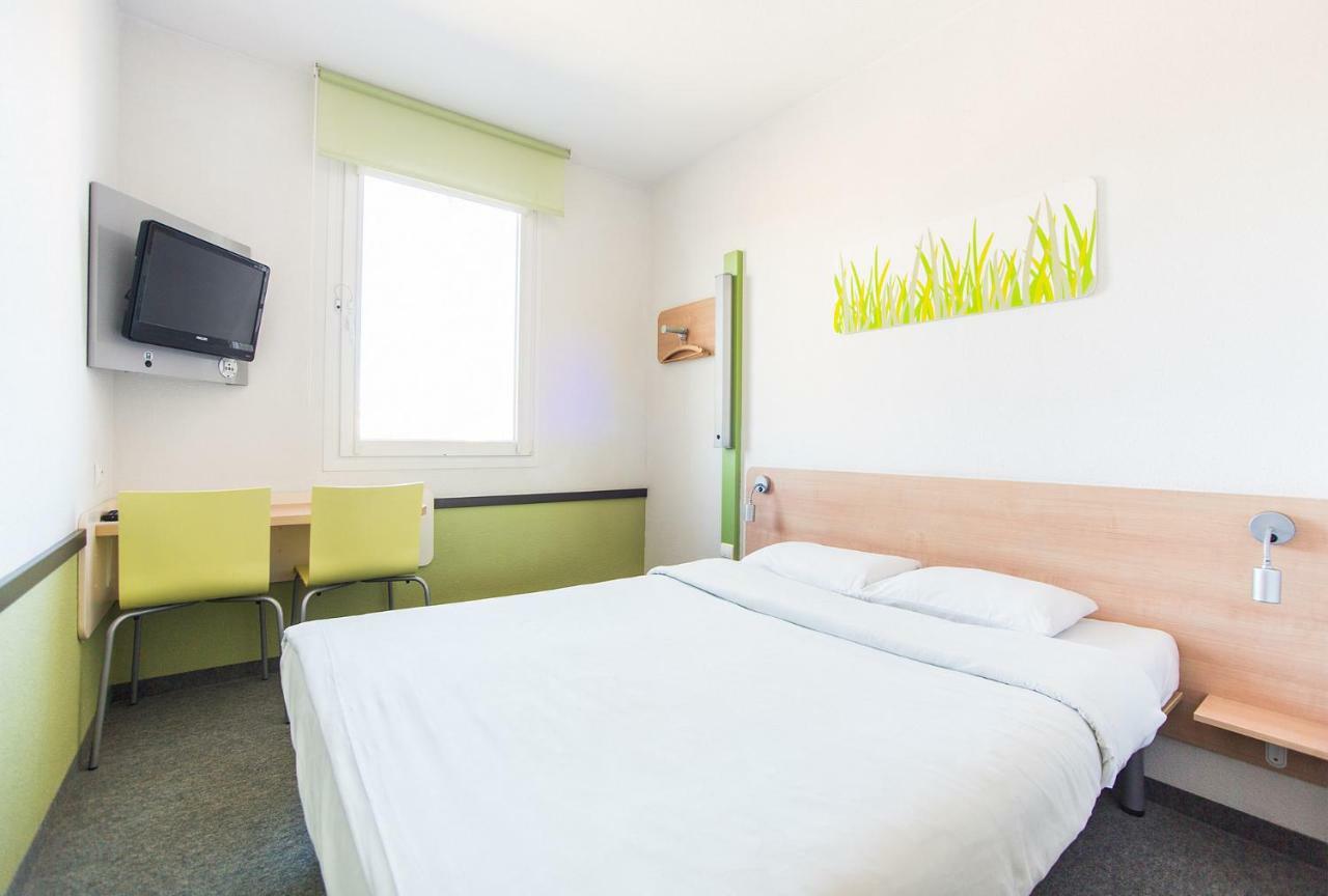 Ibis Budget * Torun