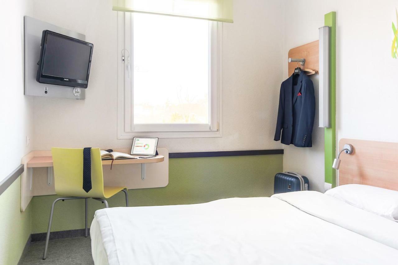 Hotel Ibis Budget *