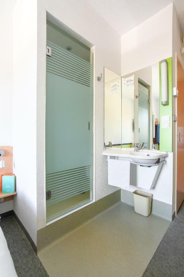 Ibis Budget