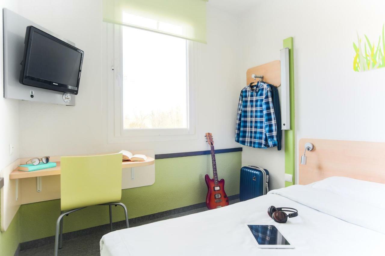 Hotel Ibis Budget