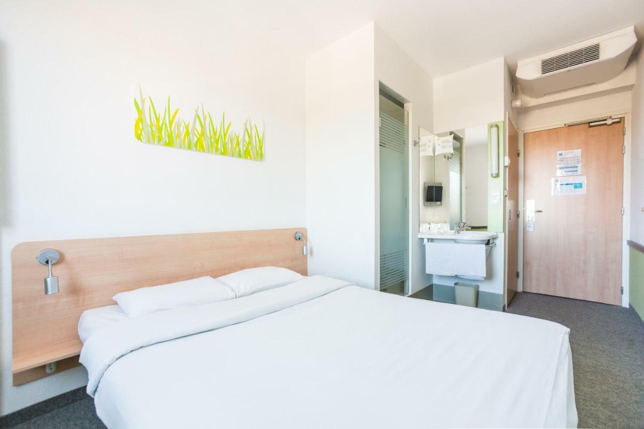 Hotel Ibis Budget *